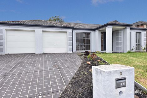 Property photo of 3 Triumph Way Skye VIC 3977