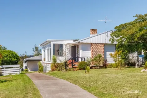 60 Bungo St, Eden, NSW 2551