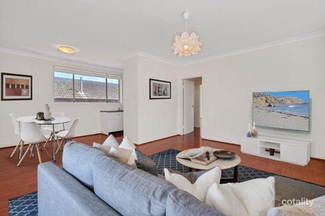 Property photo of 5/18 Blenheim Street Randwick NSW 2031