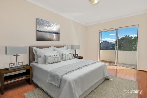 Property photo of 5/18 Blenheim Street Randwick NSW 2031