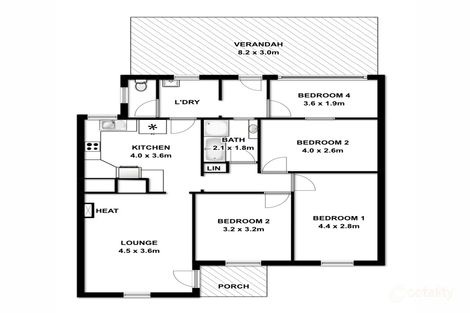 Property photo of 25 Cardinia Street Mount Gambier SA 5290