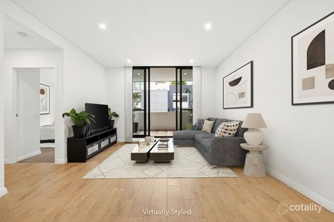 417/218 PARRAMATTA RD, HOMEBUSH, NSW 2140