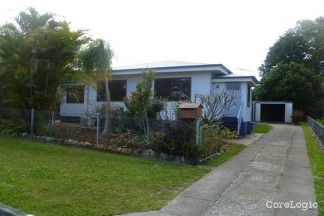 Property photo of 6 Willandra Street Enoggera QLD 4051