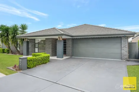 78 Winter St, Denham Court, NSW 2565
