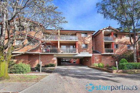 24/23-25 Oxford St, Merrylands, NSW 2160