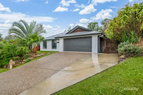 52 Akoonah Way, D'Aguilar, QLD 4514