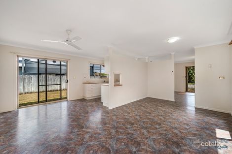 Property photo of 23 Riovista Way Kirwan QLD 4817