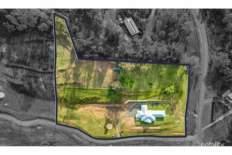 Property photo of 10 Alexander Way Mount Hunter NSW 2570