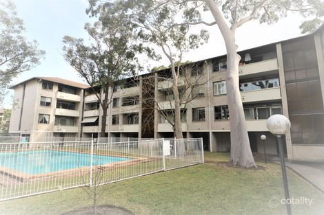 14/122-132 Georges River Rd, Croydon Park, NSW 2133