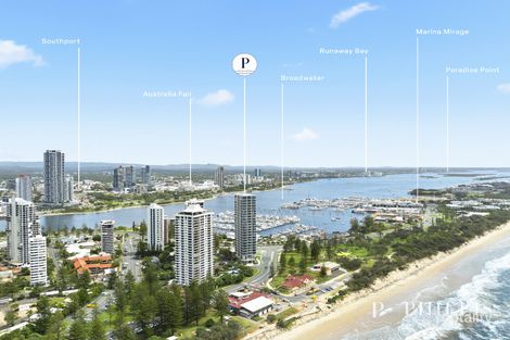 Property photo of LOT 3/2 Macarthur Parade Main Beach QLD 4217