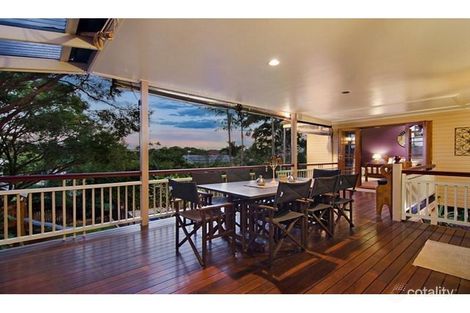 Property photo of 40 Aveling Street Wavell Heights QLD 4012
