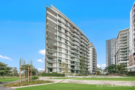 1006/20 Brodie Spark Dr, Wolli Creek, NSW 2205
