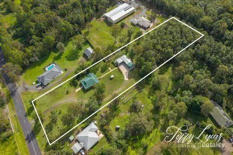 Property photo of 34-36 Breadsell Drive Caboolture QLD 4510