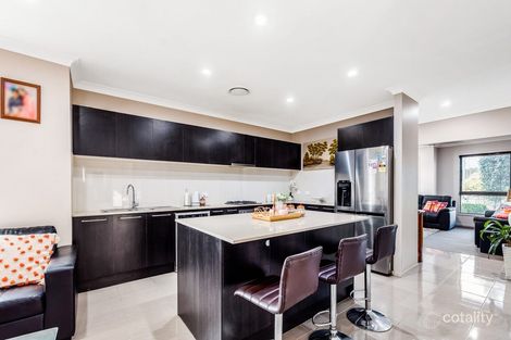 Property photo of 2 Annaluke Street Riverstone NSW 2765