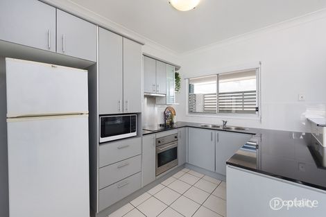 Property photo of 18/41 Kingfisher Lane East Brisbane QLD 4169