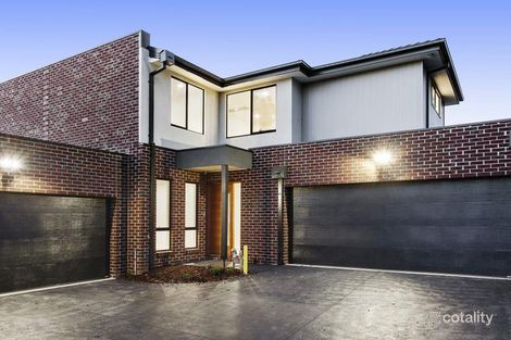 4/21 Beckett St, Chadstone, VIC 3148