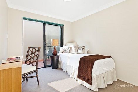 Property photo of 6/21-25 Kingston Road Camperdown NSW 2050