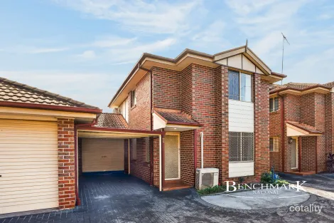 7/42 Wellwood Ave, Moorebank, NSW 2170