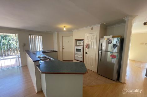Property photo of 58A Strickland Road Ardross WA 6153