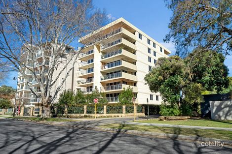 Property photo of 25/27 Mill Point Road South Perth WA 6151
