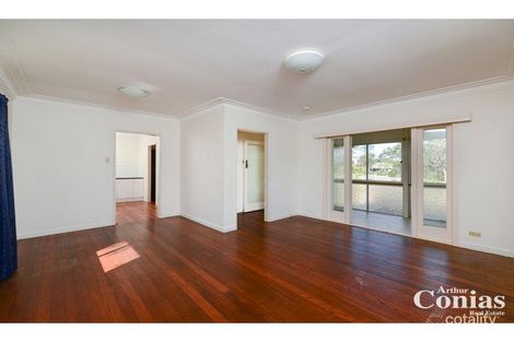 Property photo of 30 Coverdale Street Indooroopilly QLD 4068