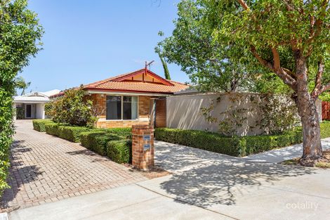 Property photo of 126A Herbert Street Doubleview WA 6018