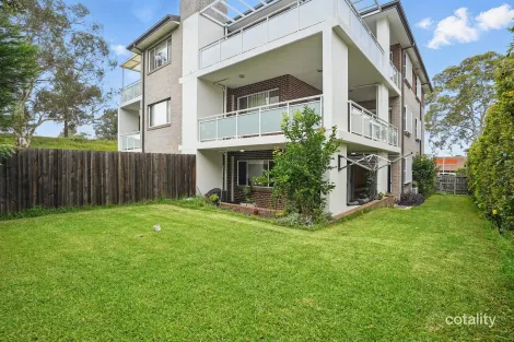 Property photo of 1/57 South Street Rydalmere NSW 2116