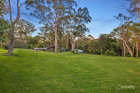 Property photo of 39 Moores Road Glenorie NSW 2157