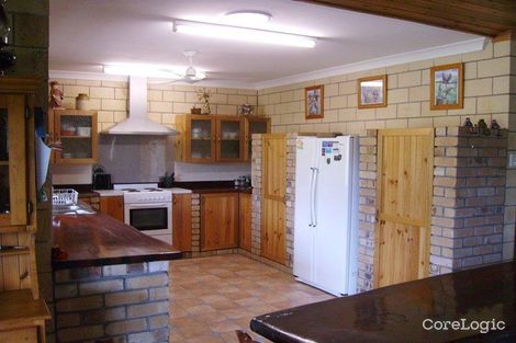 Property photo of 109 Tram Road Gundiah QLD 4650