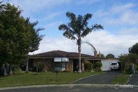 8 Trojan Cl, West Busselton, WA 6280