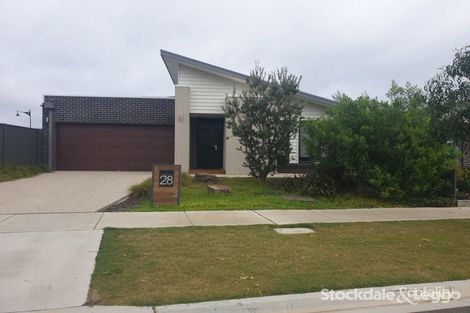 28 Capstan Cres, Curlewis, VIC 3222