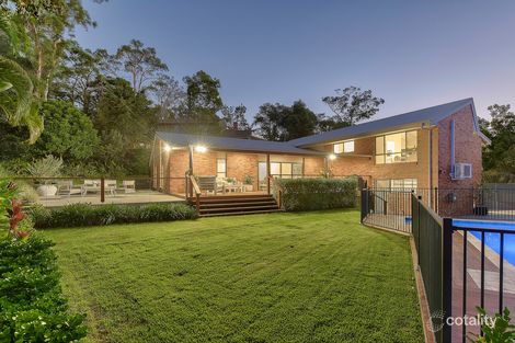 Property photo of 4 Keil Place Chapel Hill QLD 4069