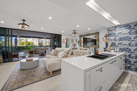 6103/323 Bayview St, Hollywell, QLD 4216