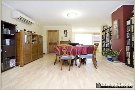 Property photo of 127 Ross Smith Crescent Scullin ACT 2614
