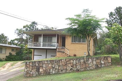 4 Karara St, The Gap, QLD 4061