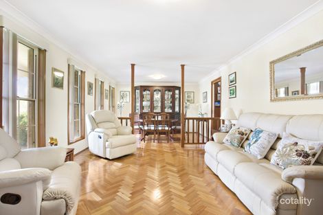 Property photo of 36 White Swan Avenue Blue Haven NSW 2262