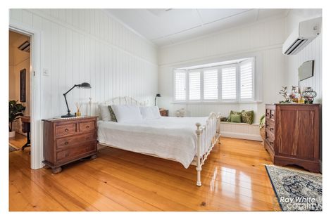 Property photo of 185 Caroline Street The Range QLD 4700