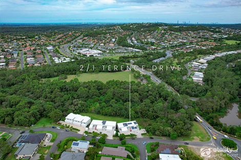Property photo of 2/1 Terence Drive Oxenford QLD 4210