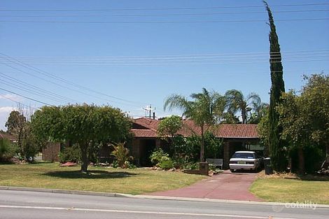 40 Huntingdale Rd, Huntingdale, WA 6110