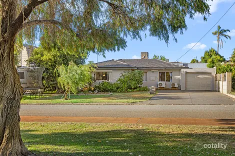 14 Pomfret Rd, Spearwood, WA 6163