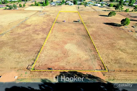 Lot 77 Ewing Rd, Allanson, WA 6225