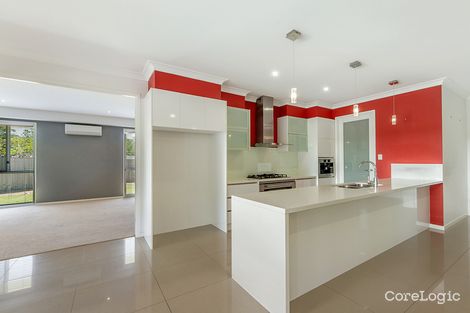 Property photo of 17 Stone Creek Drive Upper Coomera QLD 4209