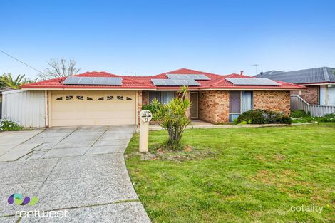 Property photo of 9 Kirn Close Willetton WA 6155