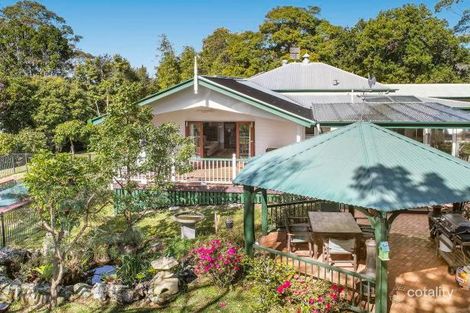Property photo of 49-51 Western Avenue Montville QLD 4560