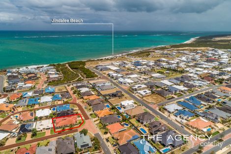 Property photo of 7 Glengyle Turn Quinns Rocks WA 6030