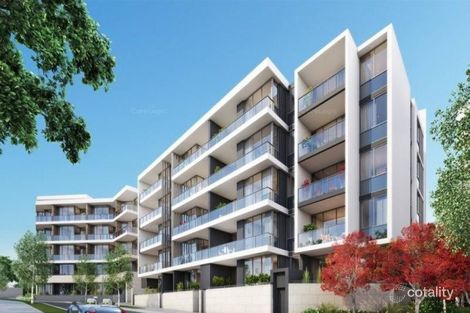 Property photo of 103/8 Graylands Road Claremont WA 6010