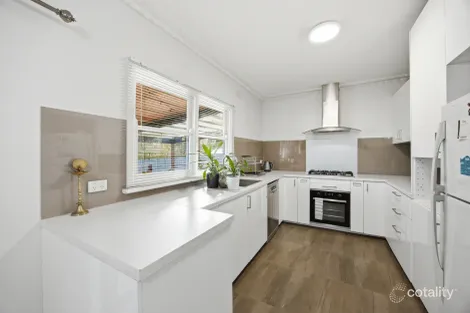 Property photo of 16 Timewell Crescent Boronia VIC 3155