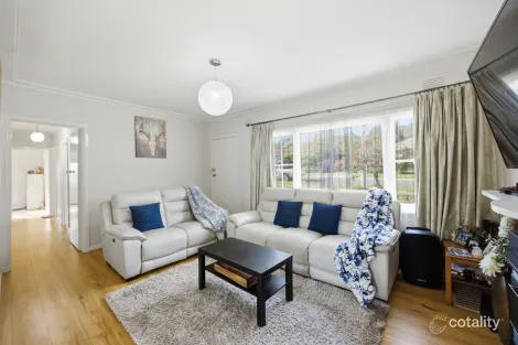 Property photo of 16 Timewell Crescent Boronia VIC 3155