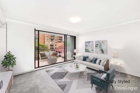 Property photo of 609/508-528 Riley Street Surry Hills NSW 2010