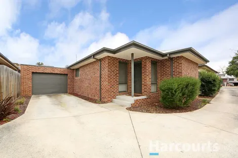 2/1 Clyde St, Lilydale, VIC 3140